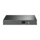 Switch 8 x RJ45 1G PoE, Buget PoE 153W, Unmanaged - TP-Link TL-SG1008MP Switch 8 x RJ45 1G PoE, Buget PoE 153W, Unmanaged - TP-Link TL-SG1008MP