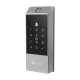 Yala inteligenta cu amprenta, multiple metode de deblocare, Wi-Fi, verificare status inchidere - EZVIZ CS-DL04(WBCP,M) Yala inteligenta cu amprenta, multiple metode de deblocare, Wi-Fi, verificare status inchidere - EZVIZ CS-DL04(WBCP,M)