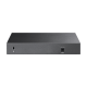 Switch L2, 8 x RJ45 2.5G, Unmanaged - TP-Link TL-SG108-M2 Switch L2, 8 x RJ45 2.5G, Unmanaged - TP-Link TL-SG108-M2