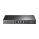 Switch L2, 5 x RJ45 2.5G, Unmanaged - TP-Link TL-SG105-M2 Switch L2, 5 x RJ45 2.5G, Unmanaged - TP-Link TL-SG105-M2