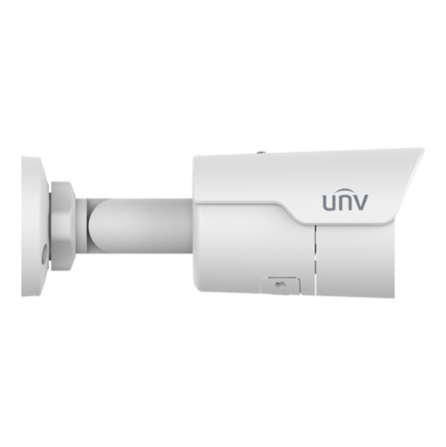Camera IP EasyStar 8MP, lentila 2.8mm, IR 50M, Mic, MicroSD card, PoE - UNV IPC2128LE-ADF28KM-H Camera IP EasyStar 8MP, lentila 2.8mm, IR 50M, Mic, MicroSD card, PoE - UNV IPC2128LE-ADF28KM-H
