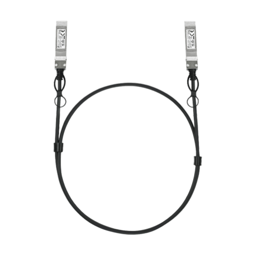 Cablu SFP28 25G, 1m - TP-Link Omada SM6220-1M Cablu SFP28 25G, 1m - TP-Link Omada SM6220-1M
