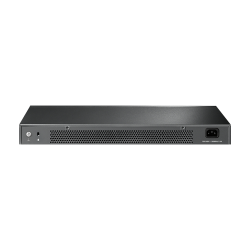 Switch L2+, 48 x RJ45 1G, 4 x SFP+ 10G, Management - TP-Link Omada SG3452X Switch L2+, 48 x RJ45 1G, 4 x SFP+ 10G, Management - TP-Link Omada SG3452X