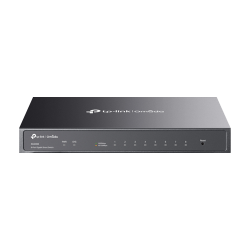 Switch L2+, 8 x RJ45 1G, Management - TP-Link Omada SG2008