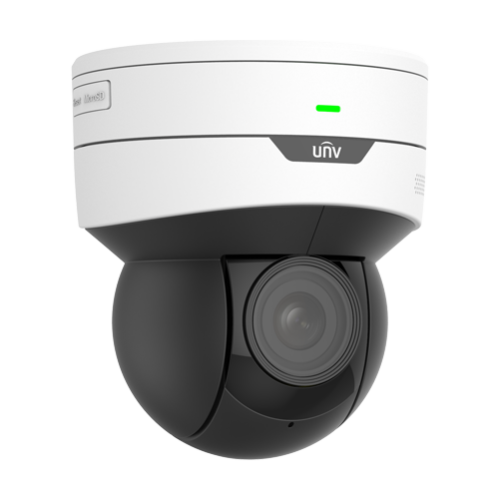 Camera IP Mini-PTZ, LightHunter, 5MP, lentila VF 2.7-13.5mm, zoom 5X, Audio, Wi-Fi, IR 30M - UNV IPC6215SR-X5PAEW-VG Camera IP Mini-PTZ, LightHunter, 5MP, lentila VF 2.7-13.5mm, zoom 5X, Audio, Wi-Fi, IR 30M - UNV IPC6215SR-X5PAEW-VG