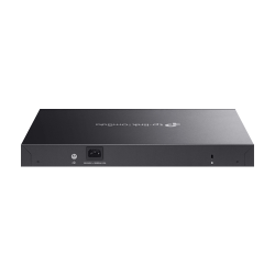 Switch L2+, 24 x RJ45 1G PoE, 4 x SFP+ 10G, Buget PoE 384W, Management, 1U - TP-Link Omada SG3428XMP Switch L2+, 24 x RJ45 1G PoE, 4 x SFP+ 10G, Buget PoE 384W, Management, 1U - TP-Link Omada SG3428XMP