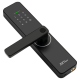 Incuietoare hoteliera WiFi, cititor de amprenta, carduri, tastatura IoT Smart Lock - ZKTeco DL-ML100 Incuietoare hoteliera WiFi, cititor de amprenta, carduri, tastatura IoT Smart Lock - ZKTeco DL-ML100