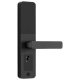 Incuietoare hoteliera WiFi, cititor de amprenta, carduri, tastatura IoT Smart Lock - ZKTeco DL-ML100 Incuietoare hoteliera WiFi, cititor de amprenta, carduri, tastatura IoT Smart Lock - ZKTeco DL-ML100