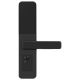 Incuietoare hoteliera WiFi, cititor de amprenta, carduri, tastatura IoT Smart Lock - ZKTeco DL-ML100 Incuietoare hoteliera WiFi, cititor de amprenta, carduri, tastatura IoT Smart Lock - ZKTeco DL-ML100