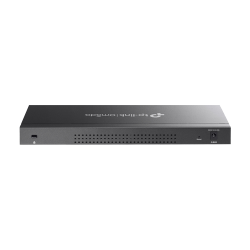 Switch L2+, 16 x RJ45 1G PoE, 8 x RJ45 1G, Buget PoE 120W, Management - TP-Link Omada SG2016P Switch L2+, 16 x RJ45 1G PoE, 8 x RJ45 1G, Buget PoE 120W, Management - TP-Link Omada SG2016P