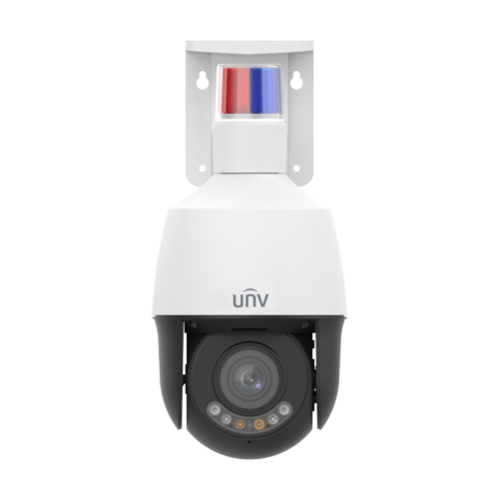 Camera IP Mini-PTZ, Tri-Guard, LightHunter, 5MP, lentila VF 2.7-13.5mm, zoom optic 5X, IR 50m - UNV IPC6315LFW-AX5C-VG1 Camera IP Mini-PTZ, Tri-Guard, LightHunter, 5MP, lentila VF 2.7-13.5mm, zoom optic 5X, IR 50m - UNV IPC6315LFW-AX5C-VG1