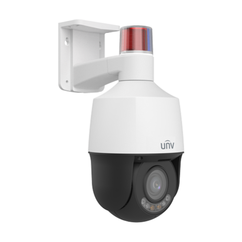 Camera IP Mini-PTZ, Tri-Guard, LightHunter, 5MP, lentila VF 2.7-13.5mm, zoom optic 5X, IR 50m - UNV IPC6315LFW-AX5C-VG1 Camera IP Mini-PTZ, Tri-Guard, LightHunter, 5MP, lentila VF 2.7-13.5mm, zoom optic 5X, IR 50m - UNV IPC6315LFW-AX5C-VG1