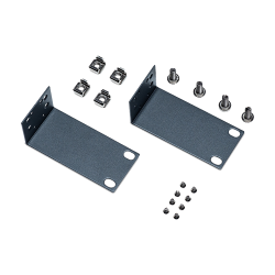 Kit montare switch-uri in rack 13 inch - TP-Link Omada RackMountKit-13 Kit montare switch-uri in rack 13 inch - TP-Link Omada RackMountKit-13