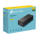 Injector Hi-PoE, 2 x RJ45 10G, 90W - TP-Link Omada POE380S Injector Hi-PoE, 2 x RJ45 10G, 90W - TP-Link Omada POE380S