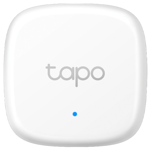 Senzor inteligent de temperatura si umiditate, TP-link, Tapo T310, Alb - TP-LINK TapoT310 Senzor inteligent de temperatura si umiditate, TP-link, Tapo T310, Alb - TP-LINK TapoT310