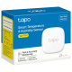 Senzor inteligent de temperatura si umiditate, TP-link, Tapo T310, Alb - TP-LINK TapoT310 Senzor inteligent de temperatura si umiditate, TP-link, Tapo T310, Alb - TP-LINK TapoT310