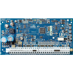 Placa centrala SERIA DSC POWER NEO 6 zone extensibila la 16 zone, 2 partitii - DSC HS2016PCBE Placa centrala SERIA DSC POWER NEO 6 zone extensibila la 16 zone, 2 partitii - DSC HS2016PCBE
