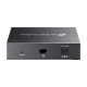 Switch L2, 5 x RJ45 1G, Easy Managed - TP-Link Omada ES205G Switch L2, 5 x RJ45 1G, Easy Managed - TP-Link Omada ES205G