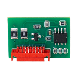 Modul Master-Slave bariere - MOTORLINE MM90-RS485