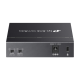 Switch 4 x RJ45 1G PoE, 1 x RJ45 1G, Buget PoE 65W, Unmanaged - TP-Link Omada DS105GP Switch 4 x RJ45 1G PoE, 1 x RJ45 1G, Buget PoE 65W, Unmanaged - TP-Link Omada DS105GP