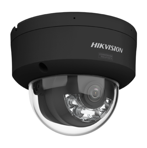 Camera IP 4MP, lentila 2.8mm, IR 30m, WL 30m ColorVu3, 2xMic, Alarma, IK10, NEAGRA - HIKVISION DS-2CD2147G3-LIS2UY-2.8mm-BLACK Camera IP 4MP, lentila 2.8mm, IR 30m, WL 30m ColorVu3, 2xMic, Alarma, IK10, NEAGRA - HIKVISION DS-2CD2147G3-LIS2UY-2.8mm-BLACK