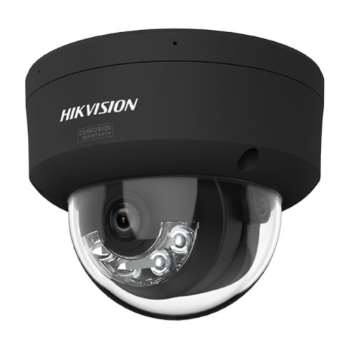 Camera IP 4MP, lentila 2.8mm, IR 30m, WL 30m ColorVu3, 2xMic, Alarma, IK10, NEAGRA - HIKVISION DS-2CD2147G3-LIS2UY-2.8mm-BLACK Camera IP 4MP, lentila 2.8mm, IR 30m, WL 30m ColorVu3, 2xMic, Alarma, IK10, NEAGRA - HIKVISION DS-2CD2147G3-LIS2UY-2.8mm-BLACK
