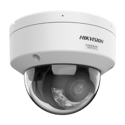 Camera IP 4MP, lentila 2.8mm, IR 30m, WL 30m ColorVu3, 2xMic, Alarma - HIKVISION DS-2CD2147G3-LIS2UY-2.8mm Camera IP 4MP, lentila 2.8mm, IR 30m, WL 30m ColorVu3, 2xMic, Alarma - HIKVISION DS-2CD2147G3-LIS2UY-2.8mm