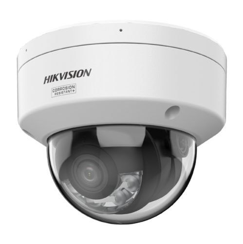Camera IP 4MP, lentila 2.8mm, IR 30m, WL 30m ColorVu3, 2xMic, Alarma - HIKVISION DS-2CD2147G3-LIS2UY-2.8mm Camera IP 4MP, lentila 2.8mm, IR 30m, WL 30m ColorVu3, 2xMic, Alarma - HIKVISION DS-2CD2147G3-LIS2UY-2.8mm
