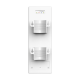 Access Point IPmaX, Wi-Fi 5 867Mbps, 16dBi - max 10km, Management - IP-COM CPE13 Access Point IPmaX, Wi-Fi 5 867Mbps, 16dBi - max 10km, Management - IP-COM CPE13