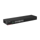 Switch 16 porturi Gigabit, Unmanaged, 1U - IP-COM G1016G Switch 16 porturi Gigabit, Unmanaged, 1U - IP-COM G1016G