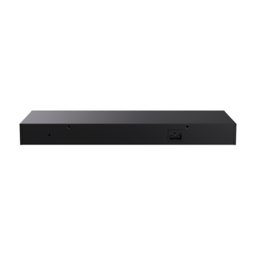 Switch 16 porturi Gigabit, Unmanaged, 1U - IP-COM G1016G Switch 16 porturi Gigabit, Unmanaged, 1U - IP-COM G1016G