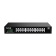 Switch 24 porturi RJ45 Gigabit, Management, 1U - TENDA TND-TEG2224D Switch 24 porturi RJ45 Gigabit, Management, 1U - TENDA TND-TEG2224D