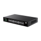 Switch 24 porturi RJ45 Gigabit, Management, 1U - TENDA TND-TEG2224D Switch 24 porturi RJ45 Gigabit, Management, 1U - TENDA TND-TEG2224D