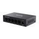 Switch 5 porturi RJ45 Gigabit, Management - TENDA TND-TEG2205D Switch 5 porturi RJ45 Gigabit, Management - TENDA TND-TEG2205D