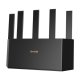 Router Wi-Fi 7, Dual-Band, BE5100, 1 x RJ45 2.5G, 3 x RJ45 1G, Multi-WAN - TENDA TND-RE6L-PRO Router Wi-Fi 7, Dual-Band, BE5100, 1 x RJ45 2.5G, 3 x RJ45 1G, Multi-WAN - TENDA TND-RE6L-PRO