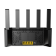 Router Wi-Fi 7, Dual-Band, BE5100, 1 x RJ45 2.5G, 3 x RJ45 1G, Multi-WAN - TENDA TND-RE6L-PRO Router Wi-Fi 7, Dual-Band, BE5100, 1 x RJ45 2.5G, 3 x RJ45 1G, Multi-WAN - TENDA TND-RE6L-PRO