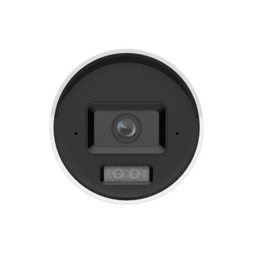 Camera IP 4MP, lentila 2.8mm, IR 40m, WL 40m ColorVu3, 2xMic - HIKVISION DS-2CD2047G3-LI2UY-2.8mm Camera IP 4MP, lentila 2.8mm, IR 40m, WL 40m ColorVu3, 2xMic - HIKVISION DS-2CD2047G3-LI2UY-2.8mm