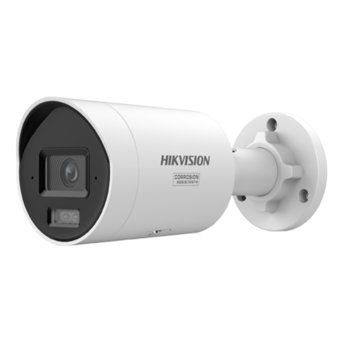 Camera IP 4MP, lentila 2.8mm, IR 40m, WL 40m ColorVu3, 2xMic - HIKVISION DS-2CD2047G3-LI2UY-2.8mm Camera IP 4MP, lentila 2.8mm, IR 40m, WL 40m ColorVu3, 2xMic - HIKVISION DS-2CD2047G3-LI2UY-2.8mm