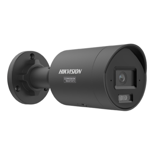 Camera IP 4MP, lentila 2.8mm, IR 40m, WL 40m ColorVu3, 2xMic, NEAGRA - HIKVISION DS-2CD2047G3-LI2UY-2.8mm-BLACK Camera IP 4MP, lentila 2.8mm, IR 40m, WL 40m ColorVu3, 2xMic, NEAGRA - HIKVISION DS-2CD2047G3-LI2UY-2.8mm-BLACK