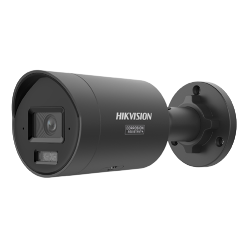 Camera IP 4MP, lentila 2.8mm, IR 40m, WL 40m ColorVu3, 2xMic, NEAGRA - HIKVISION DS-2CD2047G3-LI2UY-2.8mm-BLACK Camera IP 4MP, lentila 2.8mm, IR 40m, WL 40m ColorVu3, 2xMic, NEAGRA - HIKVISION DS-2CD2047G3-LI2UY-2.8mm-BLACK