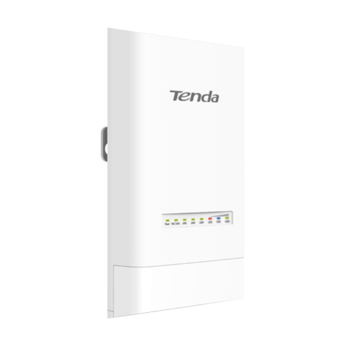 Access Point Bridge, Wi-Fi 5, 5GHz, max. 867 Mbps, 12 dBi - max 5 km, PoE pasiv, Management - TENDA TND-OS3 Access Point Bridge, Wi-Fi 5, 5GHz, max. 867 Mbps, 12 dBi - max 5 km, PoE pasiv, Management - TENDA TND-OS3