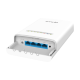 Access Point Bridge, Wi-Fi 5, 5GHz, max. 867 Mbps, 12 dBi - max 5 km, PoE pasiv, Management - TENDA TND-OS3 Access Point Bridge, Wi-Fi 5, 5GHz, max. 867 Mbps, 12 dBi - max 5 km, PoE pasiv, Management - TENDA TND-OS3