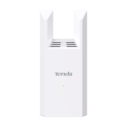 Range Extender Wi-Fi 5, AC1200 Dual-Band, 1 x RJ45 Gigabit - TENDA TND-A18-PRO Range Extender Wi-Fi 5, AC1200 Dual-Band, 1 x RJ45 Gigabit - TENDA TND-A18-PRO