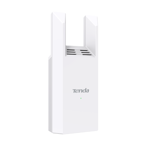 Range Extender Wi-Fi 5, AC1200 Dual-Band, 1 x RJ45 Gigabit - TENDA TND-A18-PRO Range Extender Wi-Fi 5, AC1200 Dual-Band, 1 x RJ45 Gigabit - TENDA TND-A18-PRO