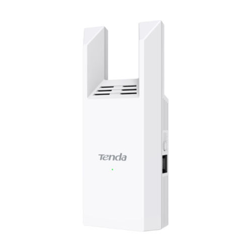 Range Extender Wi-Fi 5, AC1200 Dual-Band, 1 x RJ45 Gigabit - TENDA TND-A18-PRO Range Extender Wi-Fi 5, AC1200 Dual-Band, 1 x RJ45 Gigabit - TENDA TND-A18-PRO