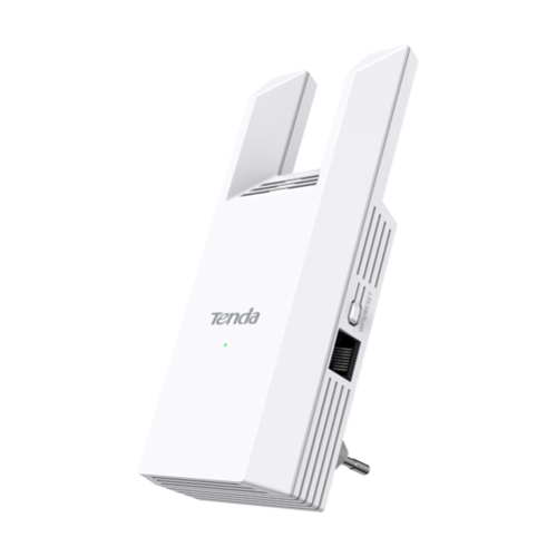 Range Extender Wi-Fi 5, AC1200 Dual-Band, 1 x RJ45 Gigabit - TENDA TND-A18-PRO Range Extender Wi-Fi 5, AC1200 Dual-Band, 1 x RJ45 Gigabit - TENDA TND-A18-PRO