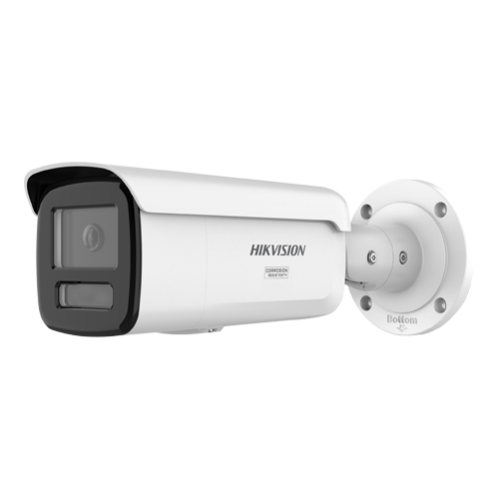 Camera IP 4MP, lentila 2.8mm, IR 60m, WL 60m ColorVu3 - HIKVISION DS-2CD2T47G3-LIY-2.8mm Camera IP 4MP, lentila 2.8mm, IR 60m, WL 60m ColorVu3 - HIKVISION DS-2CD2T47G3-LIY-2.8mm