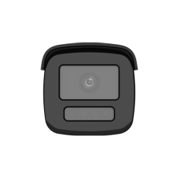 Camera IP 4MP, lentila 2.8mm, IR 60m, WL 60m ColorVu3, NEAGRA - HIKVISION DS-2CD2T47G3-LIY-2.8mm-BLACK Camera IP 4MP, lentila 2.8mm, IR 60m, WL 60m ColorVu3, NEAGRA - HIKVISION DS-2CD2T47G3-LIY-2.8mm-BLACK