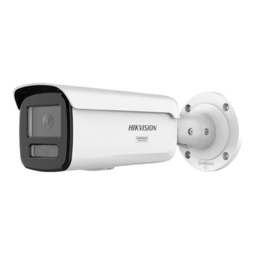 Camera IP 4K, lentila 2.8mm, IR 60m, WL 60m ColorVu3 - HIKVISION DS-2CD2T87G3-LIY-2.8mm Camera IP 4K, lentila 2.8mm, IR 60m, WL 60m ColorVu3 - HIKVISION DS-2CD2T87G3-LIY-2.8mm