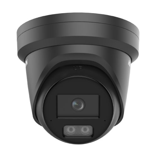 Camera IP 4MP, lentila 2.8mm, IR 30m, WL 30m ColorVu3, 2xMic, NEAGRA - HIKVISION DS-2CD2347G3-LI2UY-2.8mm-BLACK Camera IP 4MP, lentila 2.8mm, IR 30m, WL 30m ColorVu3, 2xMic, NEAGRA - HIKVISION DS-2CD2347G3-LI2UY-2.8mm-BLACK